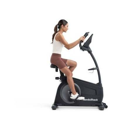 Cyclette Nordictrack GX LE  con app Fit integrata