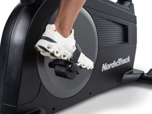 Cyclette Nordictrack GX LE  con app Fit integrata
