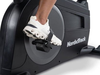 Cyclette Nordictrack GX LE  con app Fit integrata