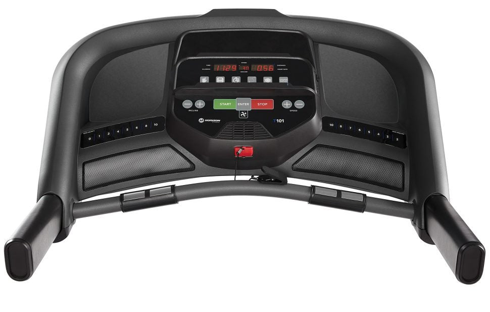 Tapis Roulant T101 Horizon Fitness