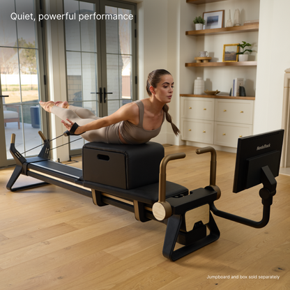 Nordictrack Reformer Ultra 1