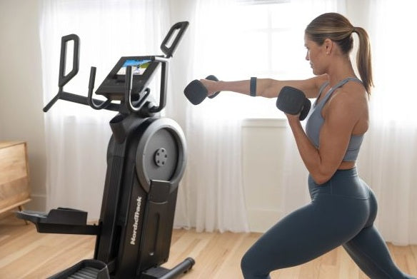 Step Climber Nordictrack