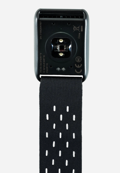 Fascia Cardio Nordictrack - Arm band hr