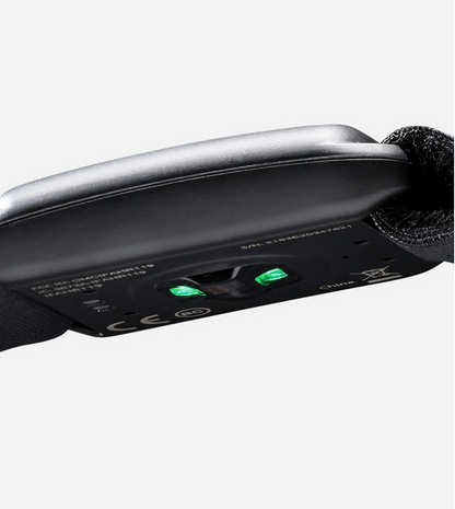 Fascia Cardio Nordictrack - Arm band hr