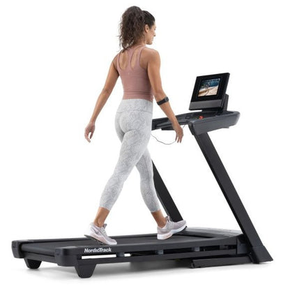 Tapis Roulant NordicTrack T Series 10