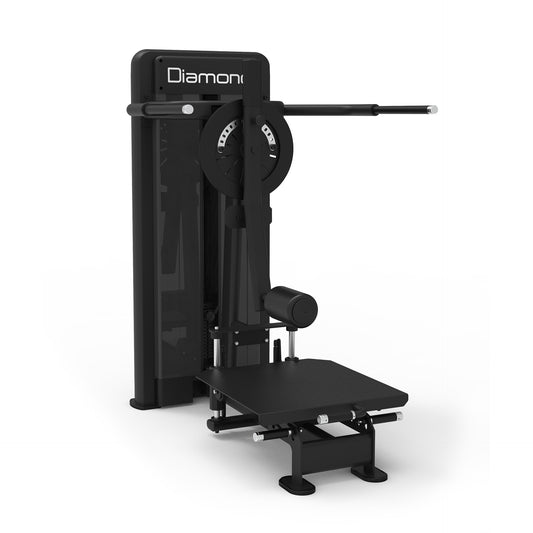 Multi Hip Diamond Professional Serie 550
