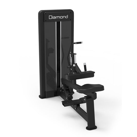Sitting Calf Diamond Professional Serie 550