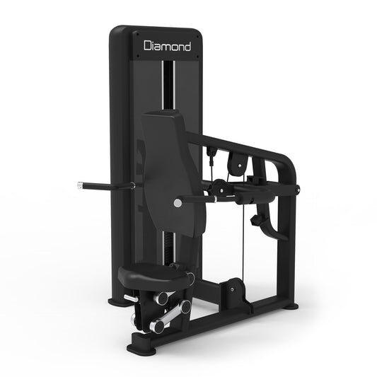 Triceps Dip Diamond Professional Serie 550