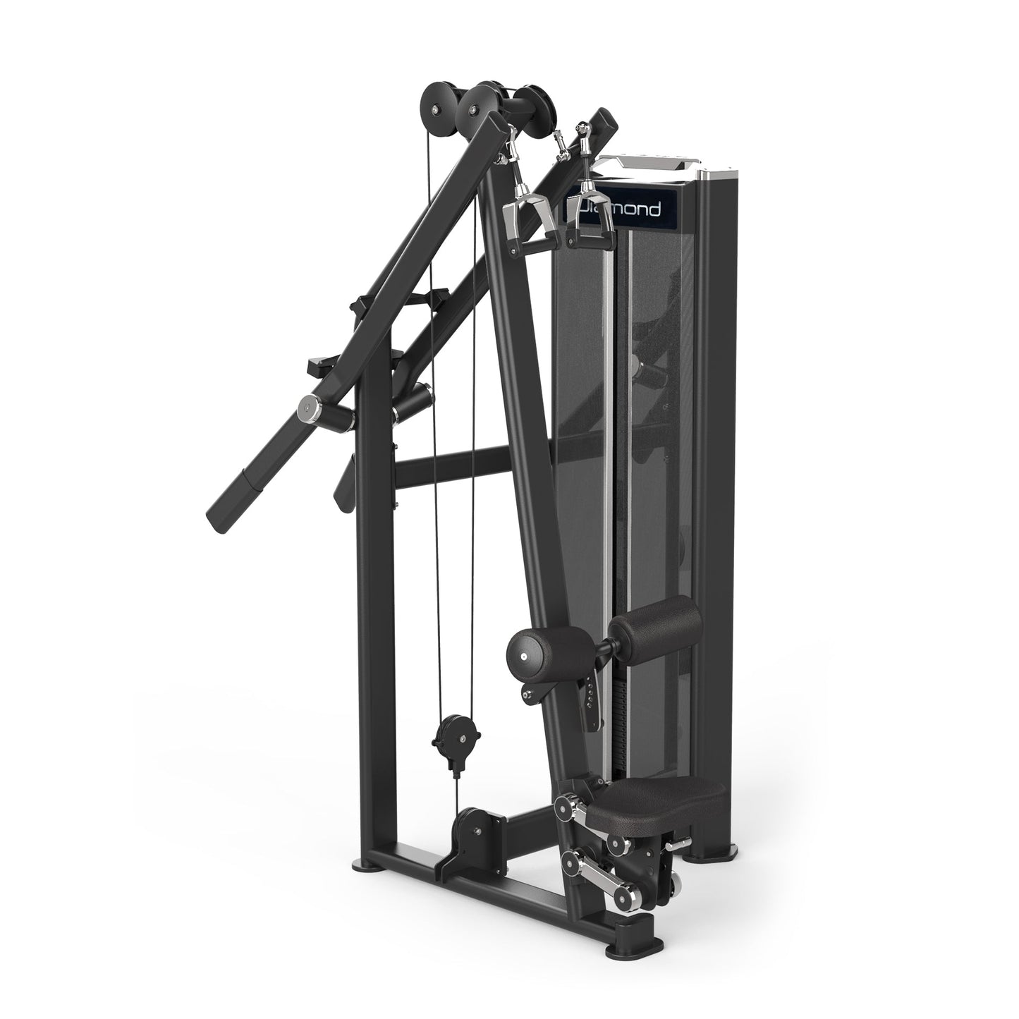 Pulldown Diamond Professional Serie 650