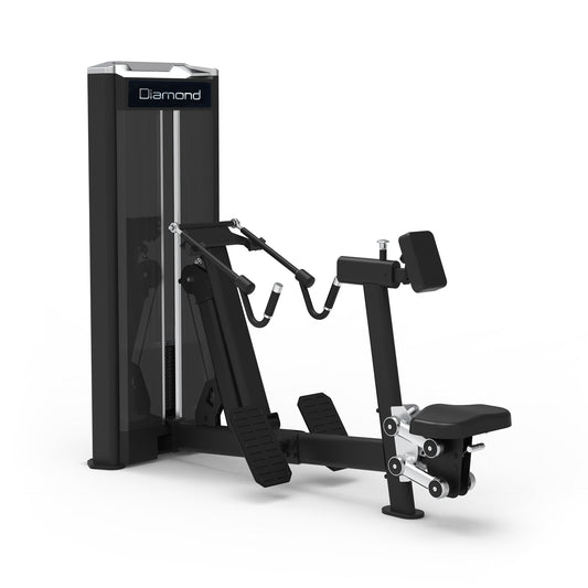 Row machine  Diamond Professional Serie 650