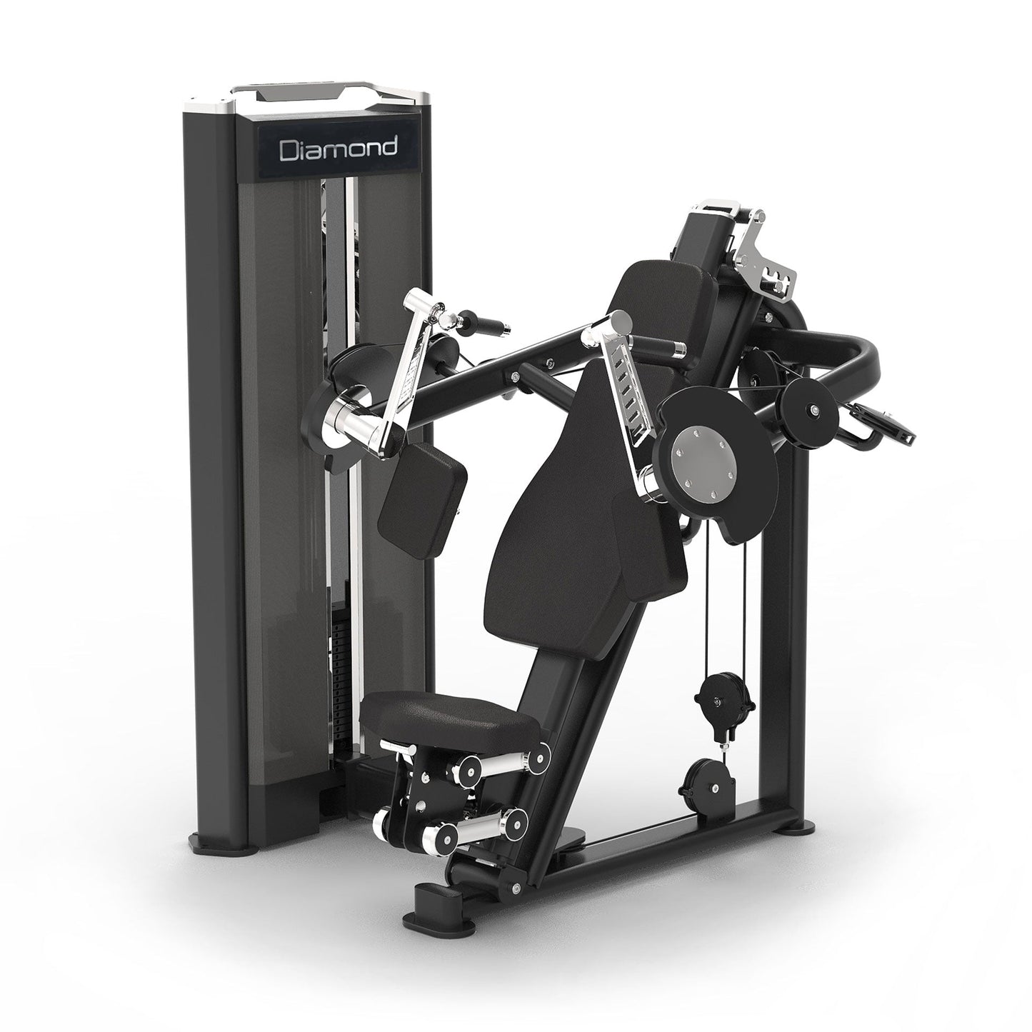 Triceps Machine Diamond Professional Serie 650