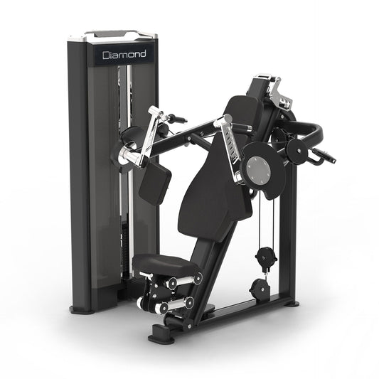 Triceps Machine Diamond Professional Serie 650