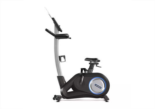 Cyclette Horizon Fitness PAROS 3.0