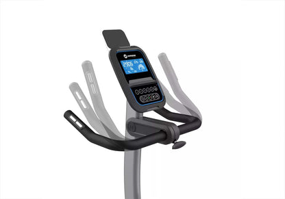 Cyclette Horizon Fitness PAROS 3.0