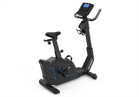 Cyclette Horizon Fitness 5.0 U