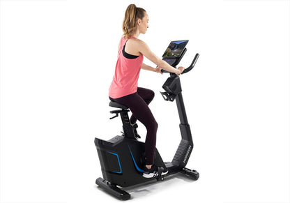 Cyclette Horizon Fitness 5.0 U