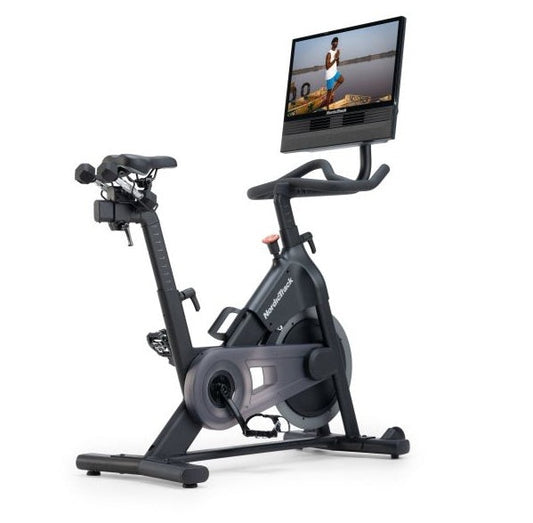 Gym Bike Nordictrack  S24