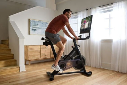 Gym Bike Nordictrack  S24