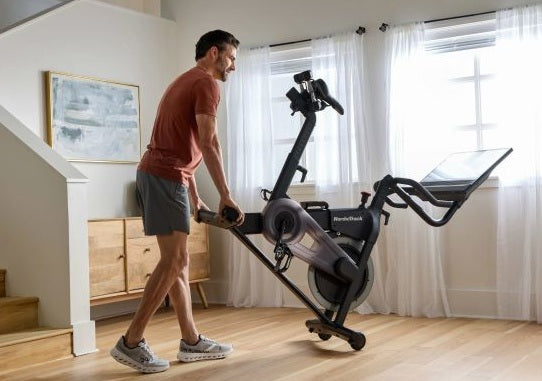 Gym Bike Nordictrack  S24