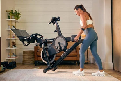 Gym Bike Nordictrack  X24