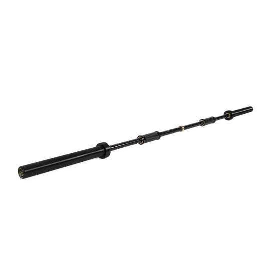 Bilanciere Sliding Grip 220 cm - Carico max 320 Kg - 50 mm Diamond Professional