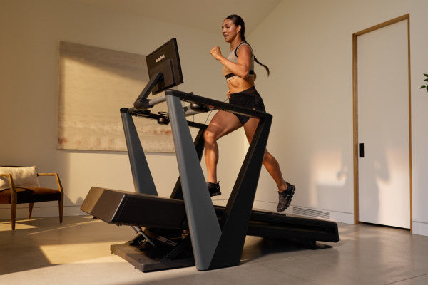 Tapis roulant Nordictrack Ultra 3 - Consegna e montaggio da tecnici IFIT