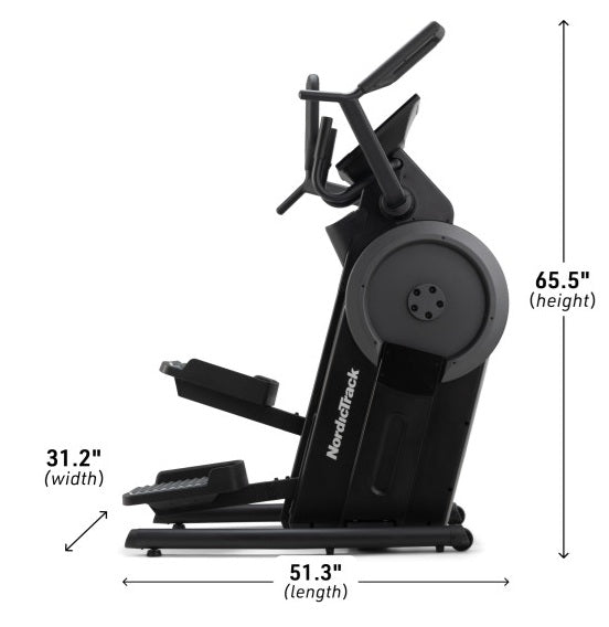 Step Climber Nordictrack  XL