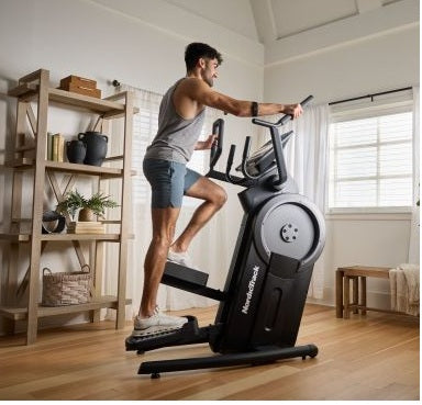 Step Climber Nordictrack  XL