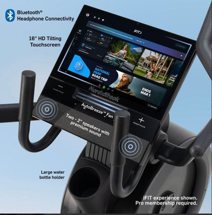Step Climber Nordictrack  XL