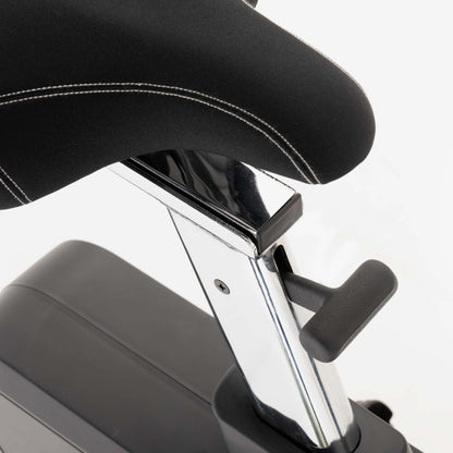 Cyclette JK Fitness Vertical JKV 26 TFT