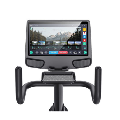 Cyclette reclinata Diamond R47 - Schermo TFT 15.6"