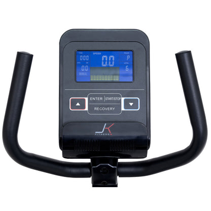 Cyclette Reclinata JK Fitness JK 324