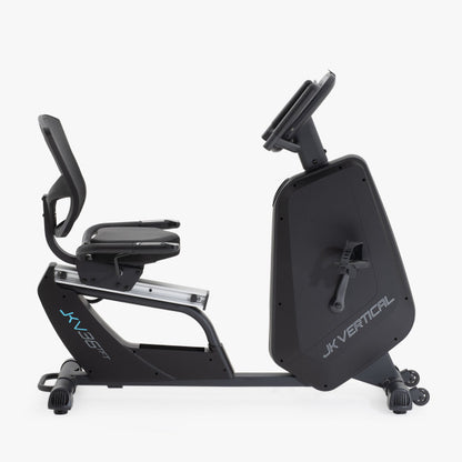 Cyclette reclinata JK Fitness Vertical JKV 36 TFT