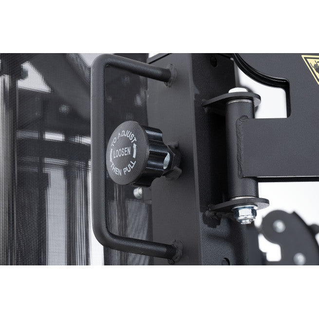 Dual Pulley JK Fitness Vertical JKV 7060