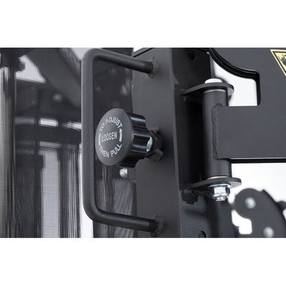 Dual Pulley JK Fitness Vertical JKV 7060