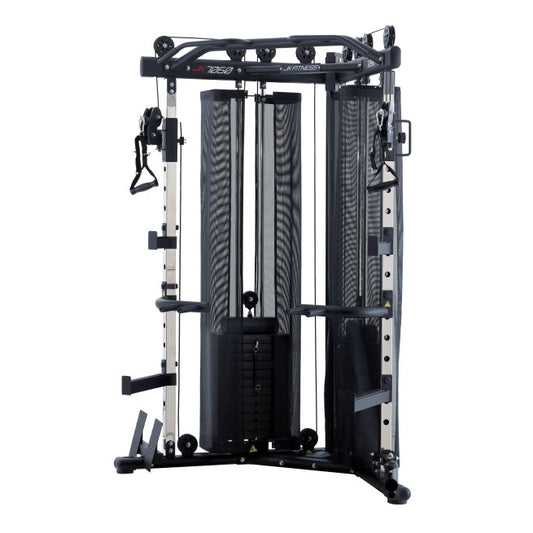Dual Pulley JK Fitness Vertical JKV 7060