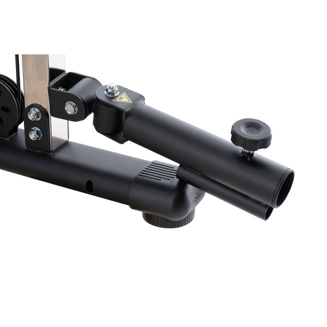 Dual Pulley JK Fitness Vertical JKV 7060