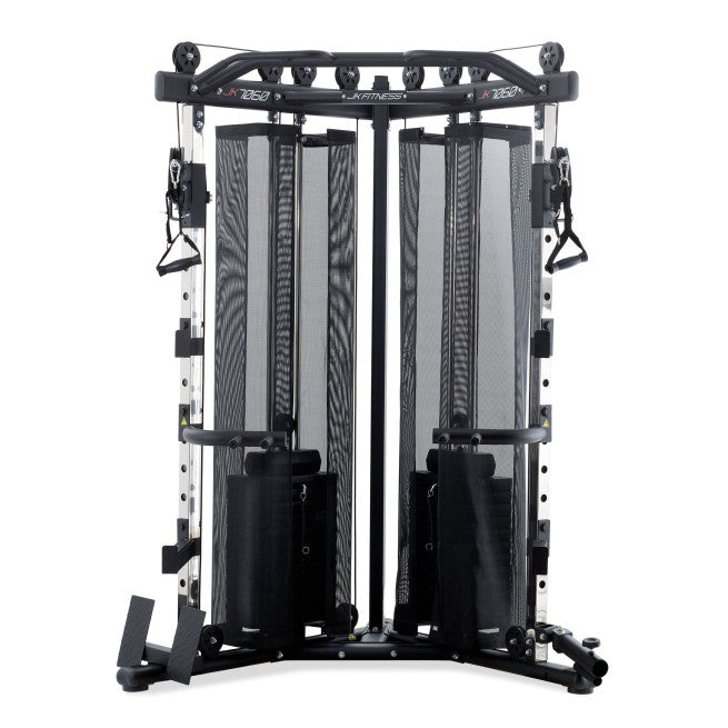 Dual Pulley JK Fitness Vertical JKV 7060