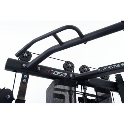Dual Pulley JK Fitness Vertical JKV 7060