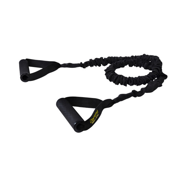 Tubo Elastico con maniglie professionale Diamond