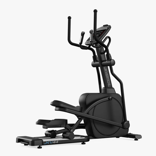 Ellittica JK Fitness Vertical JKV 44