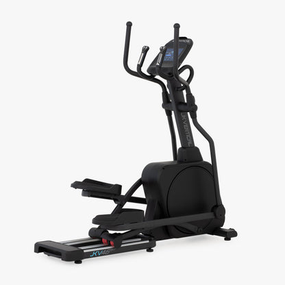 Ellittica JK Fitness Vertical JKV 46 TFT