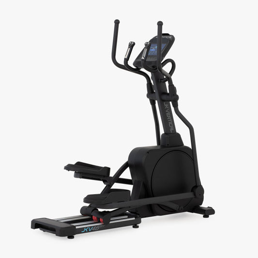 Ellittica JK Fitness Vertical JKV 46 TFT