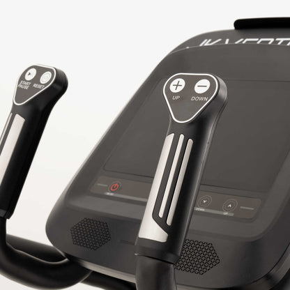 Ellittica JK Fitness Vertical JKV 46 TFT