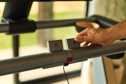 Tapis roulant Nordictrack Ultra 3 - Consegna e montaggio da tecnici IFIT