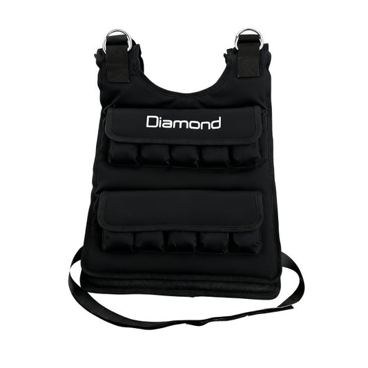 Giubbotto zavorrato kg 20 Diamond