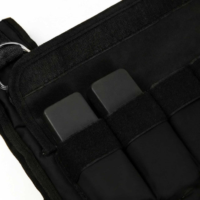 Giubbotto zavorrato kg 30 Diamond