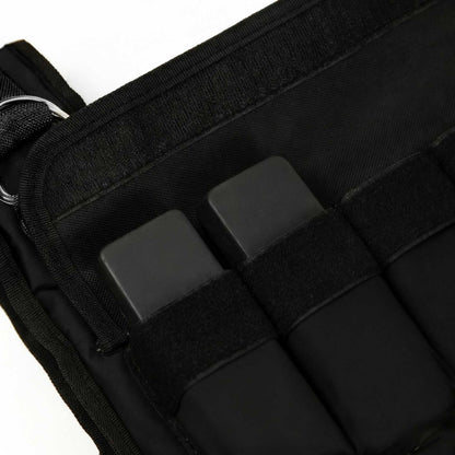Giubbotto zavorrato kg 30 Diamond