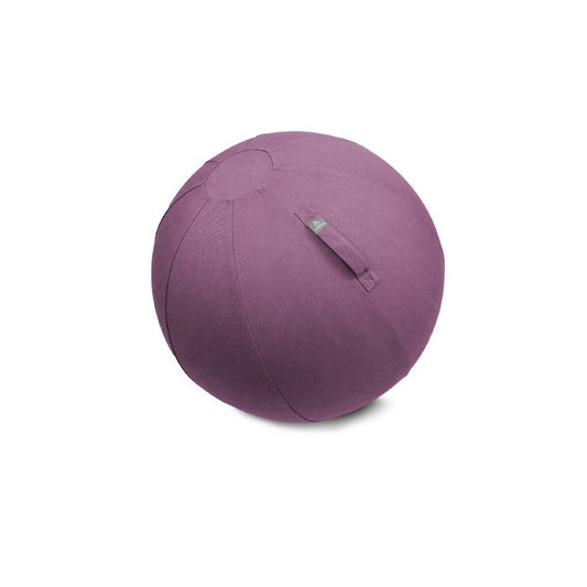 Gym ball pilates sfoderabile 55 cm Mooma