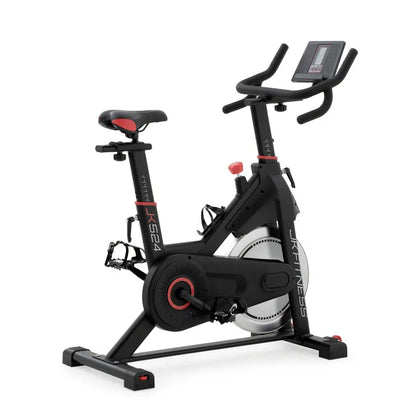 Indoor bike JK Fitness JK 524 Compatibile APP Zwift e Kinomap